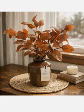 NWT Hearth & Hand Faux Arrangement